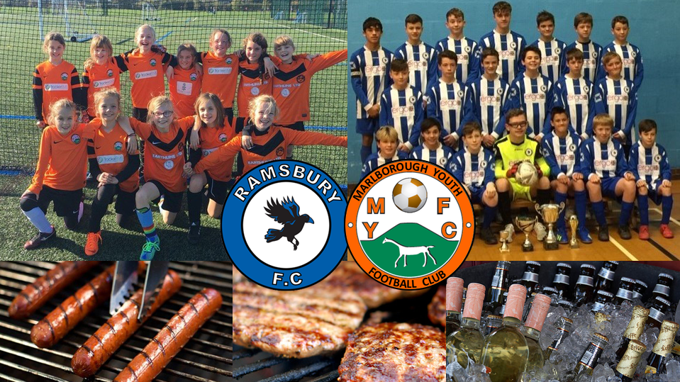 RAMMAR CUP 2019 - SUN 23 JUN 19 @ Ramsbury FC