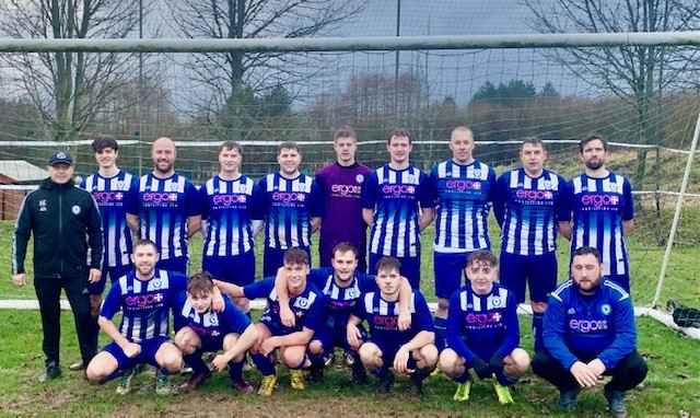 Ramsbury FC win 3-1 against second in the table Moredon FC