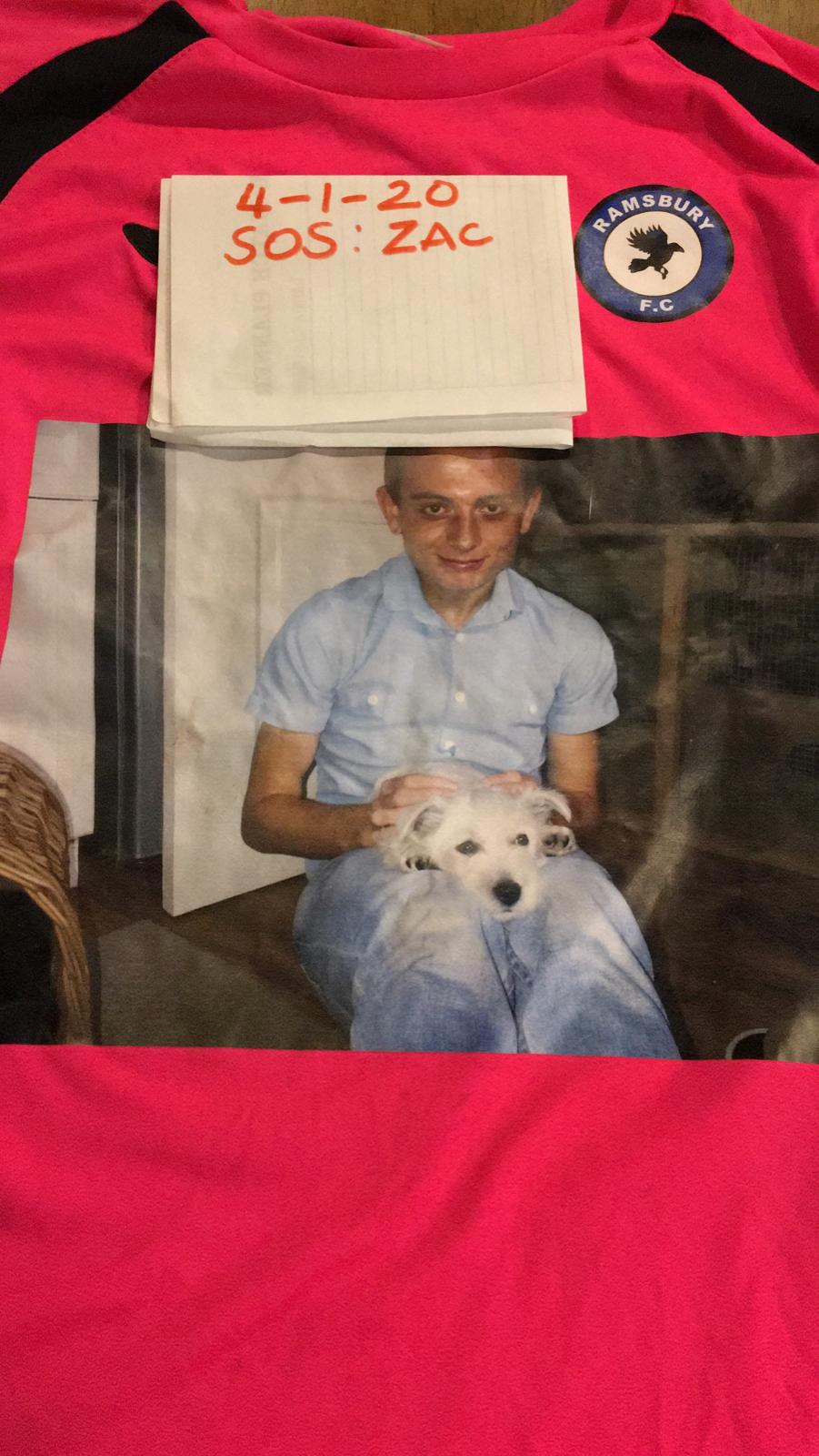 Ramsbury FC win 3-1 againt Cricklade FC in fiesty game!