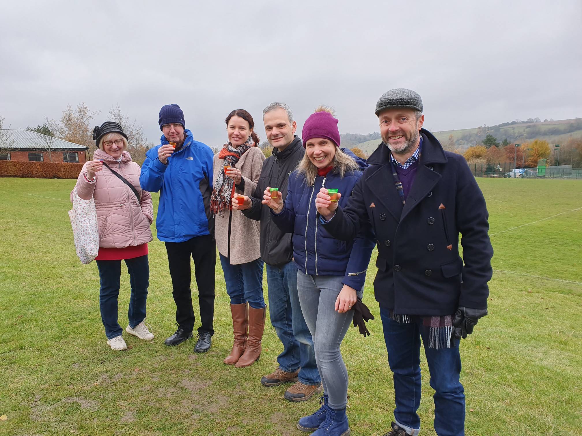 Epic 5-4 Wilts Cup Win for Ramsbury U15s!