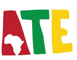 Action Through Enterprise Logo