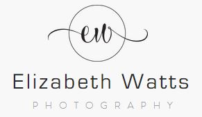 Elizabeth Watts Photography Logo