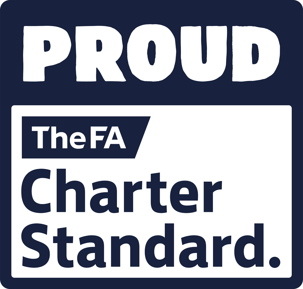 Proud - The FA Charter
