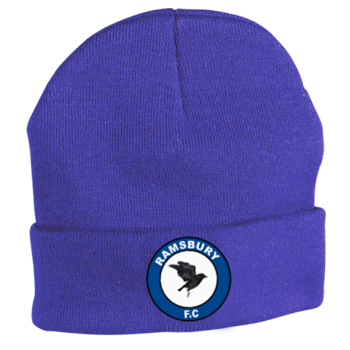 RFC Beanie