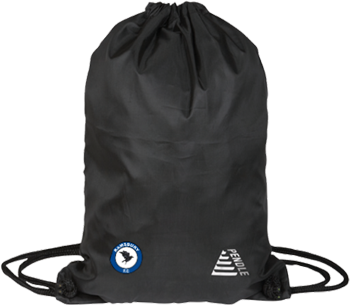 RFC Drawstring Bag