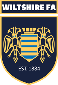 Wiltshire FA Logo
